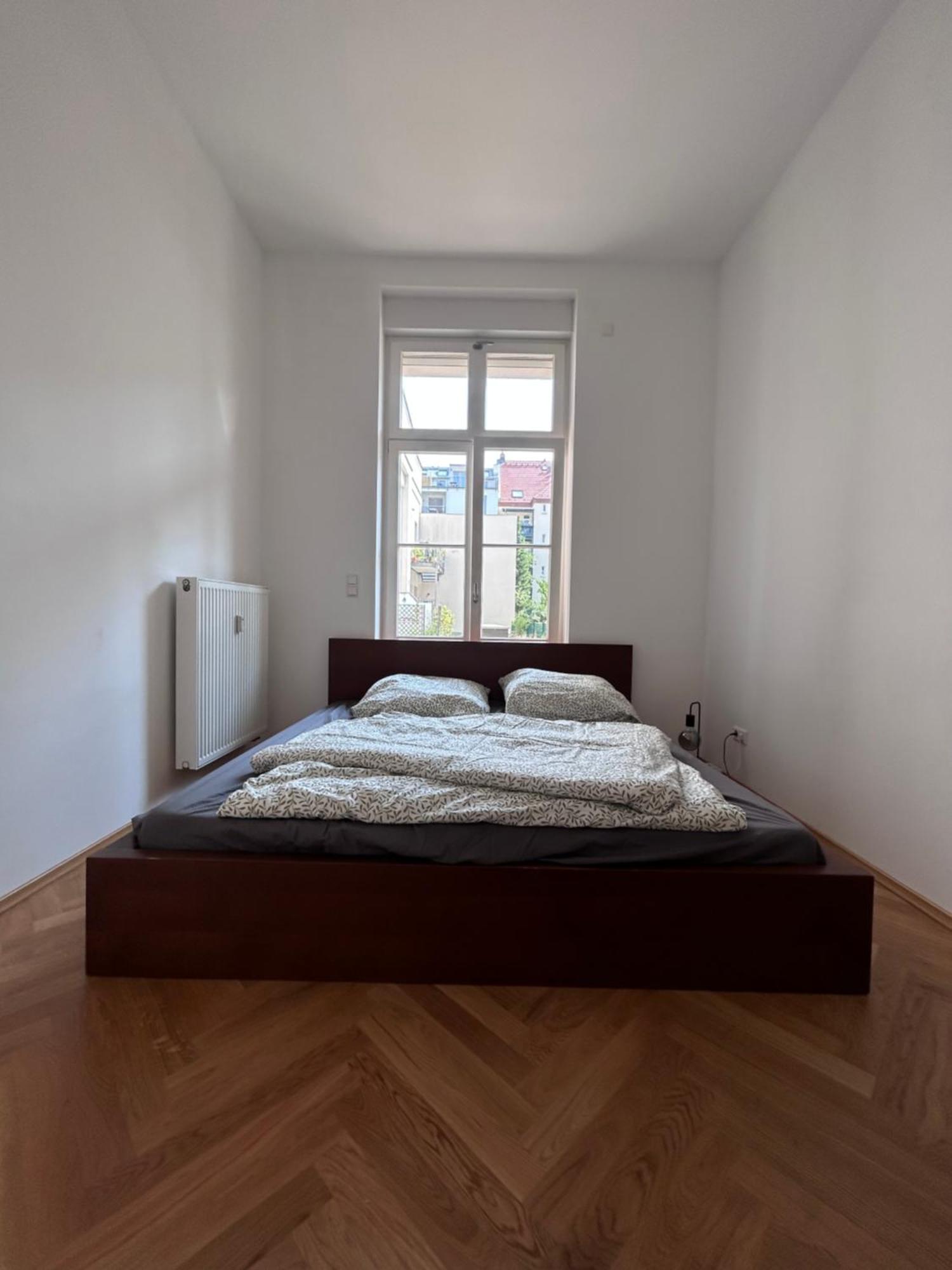 Modernes Apartment Im Sueden Leipzigs מראה חיצוני תמונה